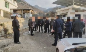 文县公安：民警倾心调解 巧化多起纠纷